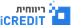 תשלום מאובטח באמצעות מערכת הסליקה המתקדמת iCredit