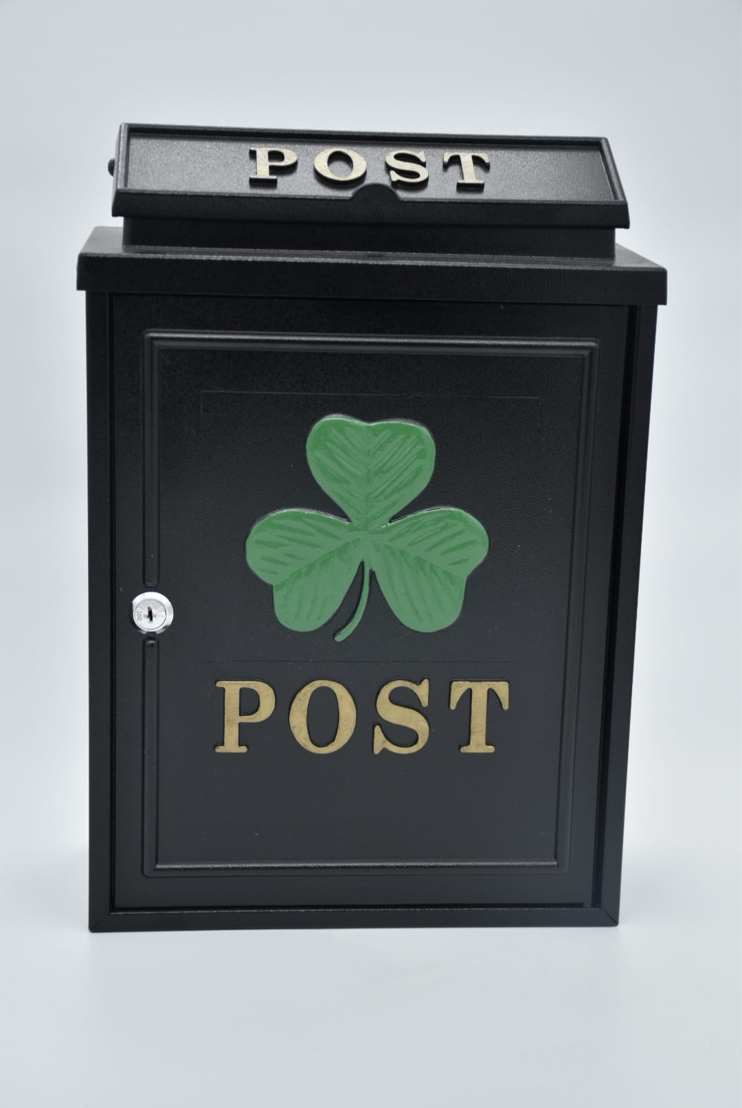 תיבת דואר עלה ירוק תיבת דואר עלה ירוק